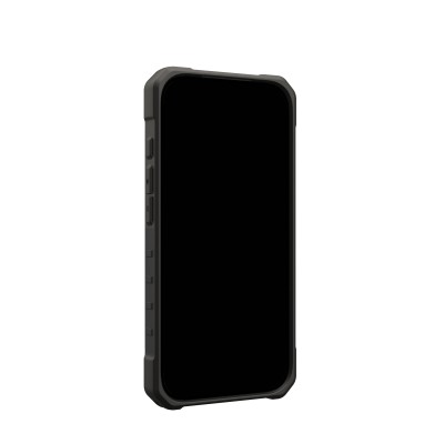 Чохол для iPhone 17 Pro, Pathfinder MagSafe, Black (114548114040) Чохол для iPhone 17 Pro, Pathfinder MagSafe, Black (114548114040)