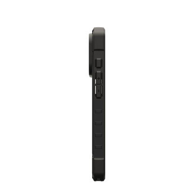 Чохол для iPhone 17 Pro, Pathfinder MagSafe, Black (114548114040) Чохол для iPhone 17 Pro, Pathfinder MagSafe, Black (114548114040)