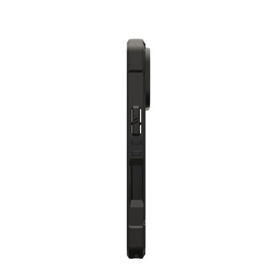 Чохол для iPhone 17 Pro, Pathfinder MagSafe, Black (114548114040) Чохол для iPhone 17 Pro, Pathfinder MagSafe, Black (114548114040)