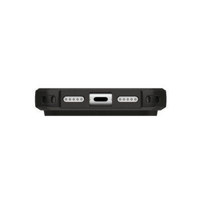 Чохол для iPhone 17 Pro, Pathfinder MagSafe, Black (114548114040) Чохол для iPhone 17 Pro, Pathfinder MagSafe, Black (114548114040)
