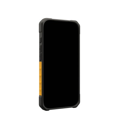 Чохол для iPhone 17 Pro, Pathfinder MagSafe, Heritage Yellow (114548118282) Чохол для iPhone 17 Pro, Pathfinder MagSafe, Heritage Yellow (114548118282)