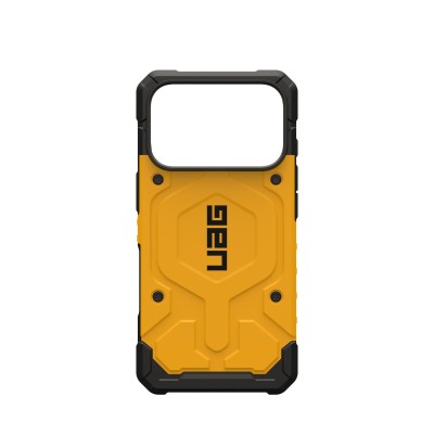 Чохол для iPhone 17 Pro, Pathfinder MagSafe, Heritage Yellow (114548118282) Чохол для iPhone 17 Pro, Pathfinder MagSafe, Heritage Yellow (114548118282)