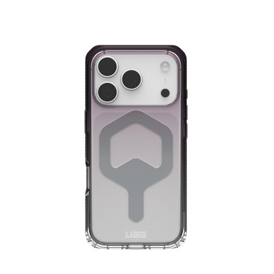 Чохол для iPhone 17 Pro, Plyo MagSafe, Black/Clear Ombre (11452911404G) Чохол для iPhone 17 Pro, Plyo MagSafe, Black/Clear Ombre (11452911404G)