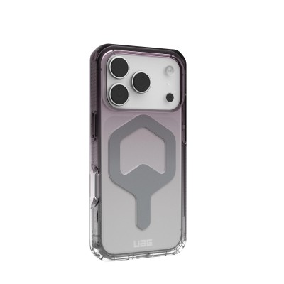Чохол для iPhone 17 Pro, Plyo MagSafe, Black/Clear Ombre (11452911404G) Чохол для iPhone 17 Pro, Plyo MagSafe, Black/Clear Ombre (11452911404G)