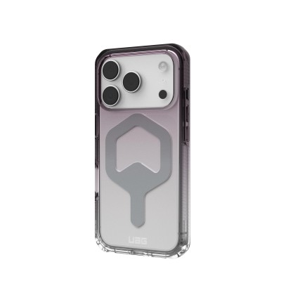 Чохол для iPhone 17 Pro, Plyo MagSafe, Black/Clear Ombre (11452911404G) Чохол для iPhone 17 Pro, Plyo MagSafe, Black/Clear Ombre (11452911404G)