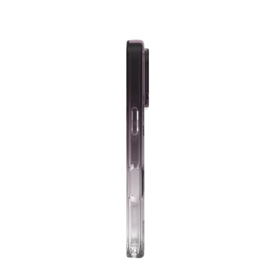 Чохол для iPhone 17 Pro, Plyo MagSafe, Black/Clear Ombre (11452911404G) Чохол для iPhone 17 Pro, Plyo MagSafe, Black/Clear Ombre (11452911404G)