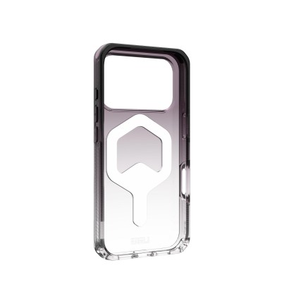 Чохол для iPhone 17 Pro, Plyo MagSafe, Black/Clear Ombre (11452911404G) Чохол для iPhone 17 Pro, Plyo MagSafe, Black/Clear Ombre (11452911404G)