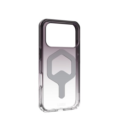 Чохол для iPhone 17 Pro, Plyo MagSafe, Black/Clear Ombre (11452911404G) Чохол для iPhone 17 Pro, Plyo MagSafe, Black/Clear Ombre (11452911404G)