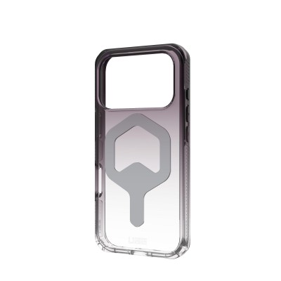 Чохол для iPhone 17 Pro, Plyo MagSafe, Black/Clear Ombre (11452911404G) Чохол для iPhone 17 Pro, Plyo MagSafe, Black/Clear Ombre (11452911404G)