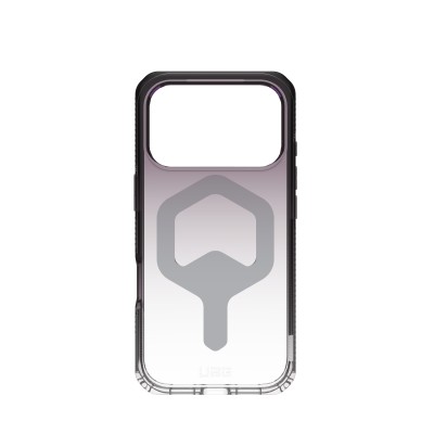Чохол для iPhone 17 Pro, Plyo MagSafe, Black/Clear Ombre (11452911404G) Чохол для iPhone 17 Pro, Plyo MagSafe, Black/Clear Ombre (11452911404G)