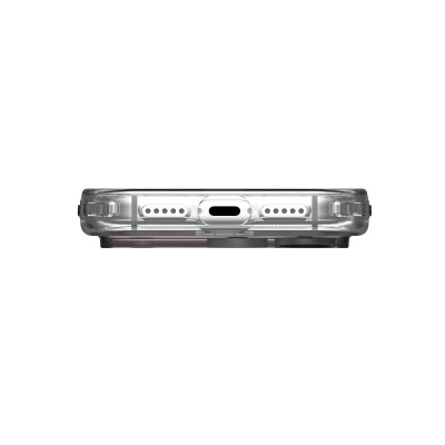 Чохол для iPhone 17 Pro, Plyo MagSafe, Black/Clear Ombre (11452911404G) Чохол для iPhone 17 Pro, Plyo MagSafe, Black/Clear Ombre (11452911404G)
