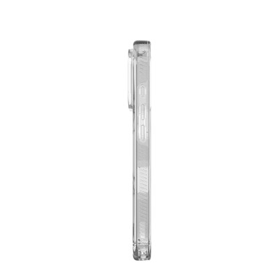 Чохол для iPhone 17 Pro, Plyo MagSafe, Ice/Silver (114529114333) Чохол для iPhone 17 Pro, Plyo MagSafe, Ice/Silver (114529114333)