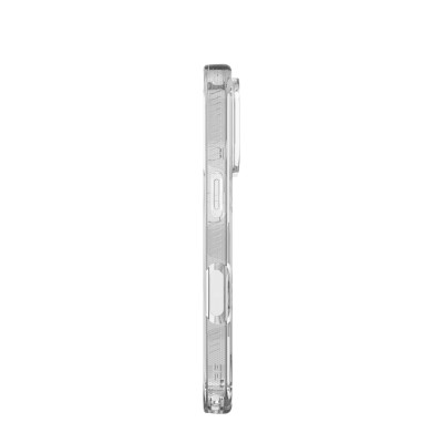 Чохол для iPhone 17 Pro, Plyo MagSafe, Ice/Silver (114529114333) Чохол для iPhone 17 Pro, Plyo MagSafe, Ice/Silver (114529114333)