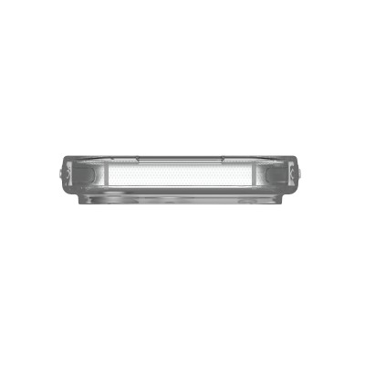 Чохол для iPhone 17 Pro, Plyo MagSafe, Ice/Silver (114529114333) Чохол для iPhone 17 Pro, Plyo MagSafe, Ice/Silver (114529114333)