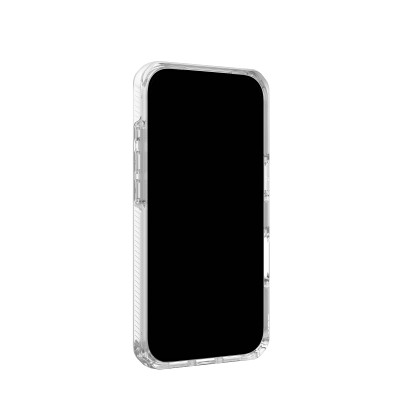 Чохол для iPhone 17 Pro, Plyo MagSafe, Ice/Silver (114529114333) Чохол для iPhone 17 Pro, Plyo MagSafe, Ice/Silver (114529114333)
