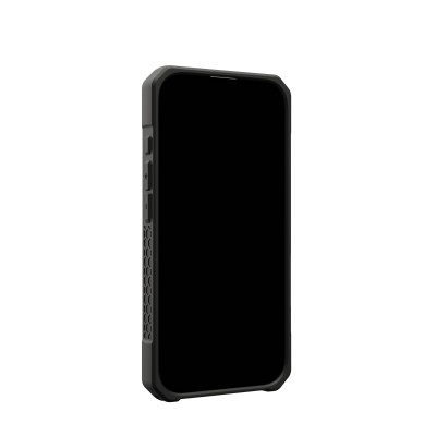 Чохол для iPhone 17, Monarch Pro MagSafe, Carbon Fiber (114516114242) Чохол для iPhone 17, Monarch Pro MagSafe, Carbon Fiber (114516114242)