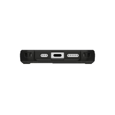 Чохол для iPhone 17, Monarch Pro MagSafe, Carbon Fiber (114516114242) Чохол для iPhone 17, Monarch Pro MagSafe, Carbon Fiber (114516114242)