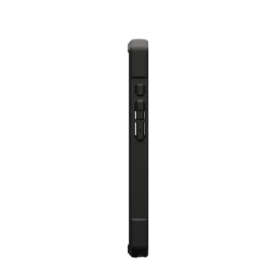 Чохол для iPhone 17, Monarch Pro MagSafe, Kevlar Black (114516113940) Чохол для iPhone 17, Monarch Pro MagSafe, Kevlar Black (114516113940)