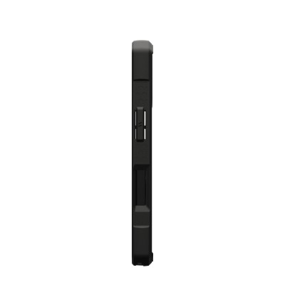 Чохол для iPhone 17, Monarch Pro MagSafe, Kevlar Black (114516113940) Чохол для iPhone 17, Monarch Pro MagSafe, Kevlar Black (114516113940)