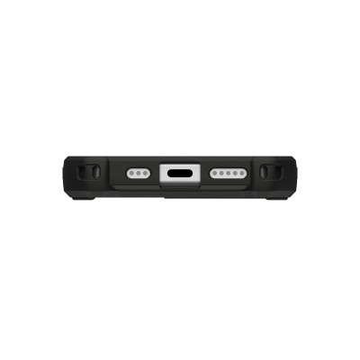 Чохол для iPhone 17, Monarch Pro MagSafe, Kevlar Black (114516113940) Чохол для iPhone 17, Monarch Pro MagSafe, Kevlar Black (114516113940)