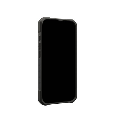 Чохол для iPhone 17, Pathfinder MagSafe, Black (114550114040) Чохол для iPhone 17, Pathfinder MagSafe, Black (114550114040)