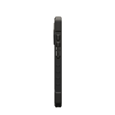 Чохол для iPhone 17, Pathfinder MagSafe, Black (114550114040) Чохол для iPhone 17, Pathfinder MagSafe, Black (114550114040)