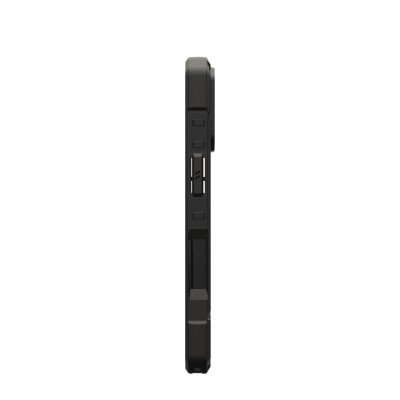 Чохол для iPhone 17, Pathfinder MagSafe, Black (114550114040) Чохол для iPhone 17, Pathfinder MagSafe, Black (114550114040)