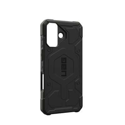 Чохол для iPhone 17, Pathfinder MagSafe, Black (114550114040) Чохол для iPhone 17, Pathfinder MagSafe, Black (114550114040)