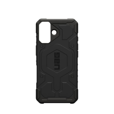 Чохол для iPhone 17, Pathfinder MagSafe, Black (114550114040) Чохол для iPhone 17, Pathfinder MagSafe, Black (114550114040)