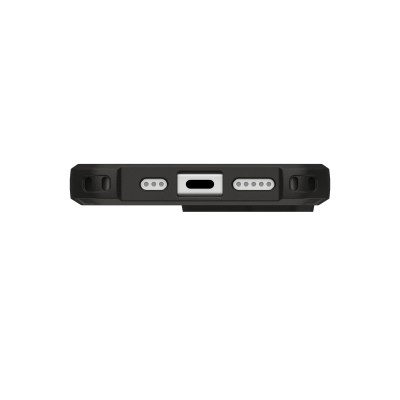 Чохол для iPhone 17, Pathfinder MagSafe, Black (114550114040) Чохол для iPhone 17, Pathfinder MagSafe, Black (114550114040)