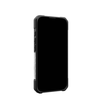 Чохол для iPhone 17, Pathfinder MagSafe, Ice/Silver (114553114333) Чохол для iPhone 17, Pathfinder MagSafe, Ice/Silver (114553114333)