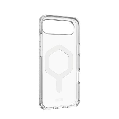 Чохол для Phone 17 Air, Plyo MagSafe, Ice/White (114532114341)