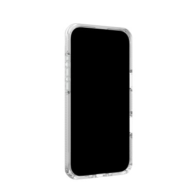 Чохол для Phone 17 Air, Plyo MagSafe, Ice/White (114532114341)