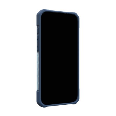 Чохол+ремінець для iPhone 17 Pro Max, Pathfinder Clear MagSafe Bundle, Blues Lanyard (1145521BV03) Чохол+ремінець для iPhone 17 Pro Max, Pathfinder Clear MagSafe Bundle, Blues Lanyard (1145521BV03)