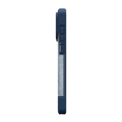 Чохол+ремінець для iPhone 17 Pro Max, Pathfinder Clear MagSafe Bundle, Blues Lanyard (1145521BV03) Чохол+ремінець для iPhone 17 Pro Max, Pathfinder Clear MagSafe Bundle, Blues Lanyard (1145521BV03)