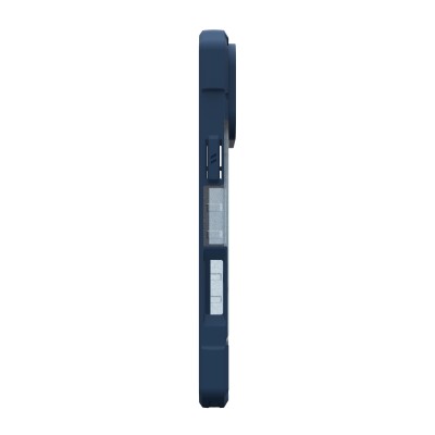 Чохол+ремінець для iPhone 17 Pro Max, Pathfinder Clear MagSafe Bundle, Blues Lanyard (1145521BV03) Чохол+ремінець для iPhone 17 Pro Max, Pathfinder Clear MagSafe Bundle, Blues Lanyard (1145521BV03)