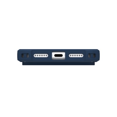 Чохол+ремінець для iPhone 17 Pro Max, Pathfinder Clear MagSafe Bundle, Blues Lanyard (1145521BV03) Чохол+ремінець для iPhone 17 Pro Max, Pathfinder Clear MagSafe Bundle, Blues Lanyard (1145521BV03)