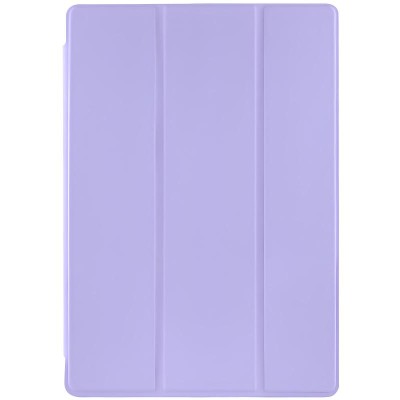 Чохол-книжка Book Cover (stylus slot) для Xiaomi Redmi Pad 2 (11") Бузковий / Dasheen