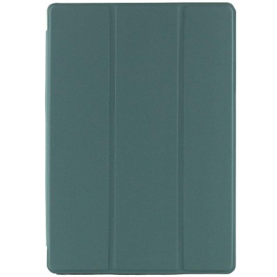 Чохол-книжка Book Cover (stylus slot) для Xiaomi Redmi Pad 2 (11") Зелений / Pine green Чохол-книжка Book Cover (stylus slot) для Xiaomi Redmi Pad 2 (11") Зелений / Pine green