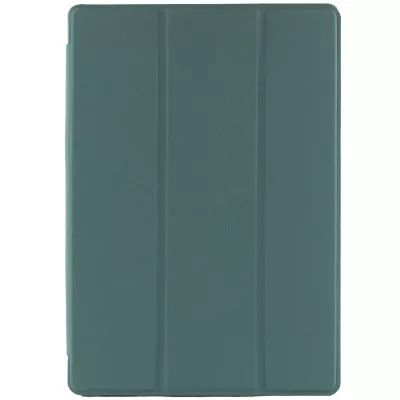 Чохол-книжка Book Cover (stylus slot) для Xiaomi Redmi Pad 2 (11") Зелений / Pine green