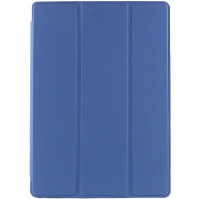 Чохол-книжка Book Cover (stylus slot) для Xiaomi Redmi Pad 2 (11") Темно-синій / Midnight blue