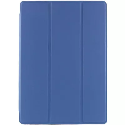 Чохол-книжка Book Cover (stylus slot) для Xiaomi Redmi Pad 2 (11") Темно-синій / Midnight blue
