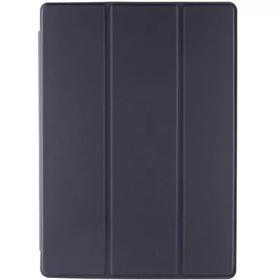 Чохол-книжка Book Cover (stylus slot) для Xiaomi Redmi Pad 2 (11") Чорний / Black
