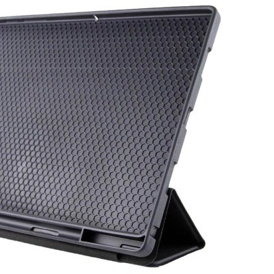 Чохол-книжка Book Cover (stylus slot) для Xiaomi Redmi Pad 2 (11") Чорний / Black Чохол-книжка Book Cover (stylus slot) для Xiaomi Redmi Pad 2 (11") Чорний / Black