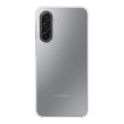 Чохол-накладка Samsung A17 Clear EF-QA176CTEGWW / Transparent Чохол-накладка Samsung A17 Clear EF-QA176CTEGWW / Transparent