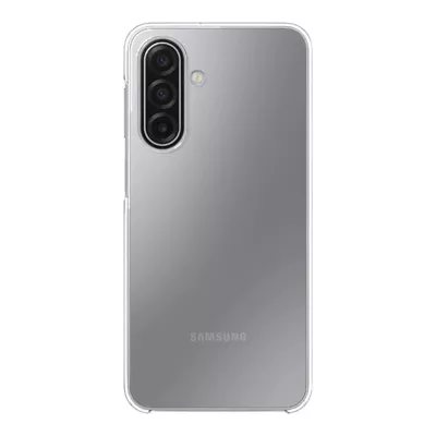 Чохол-накладка Samsung A17 Clear EF-QA176CTEGWW / Transparent