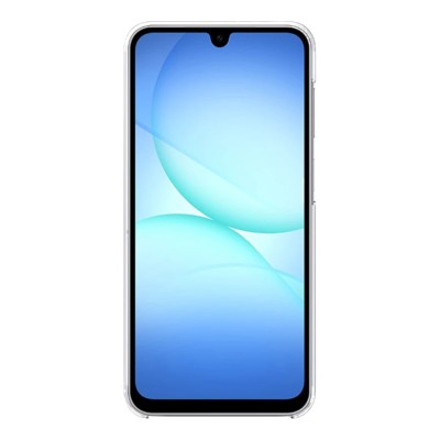 Чохол-накладка Samsung A17 Clear EF-QA176CTEGWW / Transparent Чохол-накладка Samsung A17 Clear EF-QA176CTEGWW / Transparent