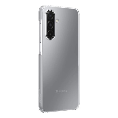 Чохол-накладка Samsung A17 Clear EF-QA176CTEGWW / Transparent Чохол-накладка Samsung A17 Clear EF-QA176CTEGWW / Transparent