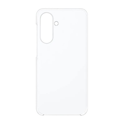 Чохол-накладка Samsung A17 Clear EF-QA176CTEGWW / Transparent Чохол-накладка Samsung A17 Clear EF-QA176CTEGWW / Transparent
