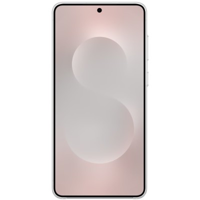 Чохол-накладка Samsung S25 Edge (S937) (EF-QS937CTEGWW) Clear case прозорий Чохол-накладка Samsung S25 Edge (S937) (EF-QS937CTEGWW) Clear case прозорий